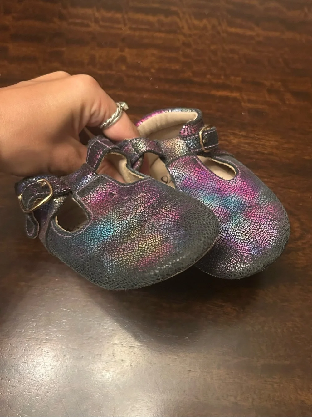 Monkey Feet monkey feet